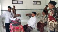 Jelang Muktamar ke-35 NU, Panitia Uji Sistem Registrasi Muktamirin Berbasis RFID dan QR