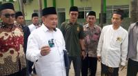 Panlok Perketat Keamanan Muktamar ke-35 NU, Ring 1 dan Sidang Krusial Dikendalikan Internal