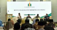 Sehari Jelang Muktamar ke-35 NU, Forum Ulama Nahdliyin Soroti Kepemimpinan PBNU
