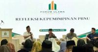 Halaqah Ulama Jelang Muktamar ke-35 NU Soroti Kepentingan Umat hingga Isu Tambang