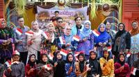 Tekan Ketergantungan Gawai, Menteri PPPA Dorong Anak Kembali ke Permainan Tradisional