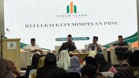Kritik PBNU Jelang Muktamar ke-35 NU, Kiai Anis: Pemimpin Sekarang Tidak Bisa Dipercaya