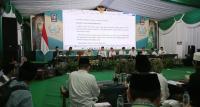 Dua Skema Pemilihan Ketum PBNU Mengemuka, Muktamar ke-35 Masih Bahas Mekanismenya