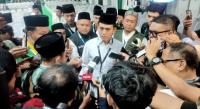 Pleno III Muktamar ke-35 NU Sepakati Voting Tentukan Mekanisme Pemilihan Ketum PBNU