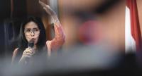 Rieke Diah Pitaloka Tekankan Transparansi dan Kontrol Pengadilan dalam RUU Perampasan Aset