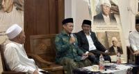 Sekjen Golkar Ajak Nahdliyin Hayati Qanun Asasi NU untuk Perkuat Persatuan