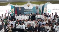 Muktamar Ke-35 NU Bahas Teknologi Cip Otak, Data DNA, hingga Bitcoin