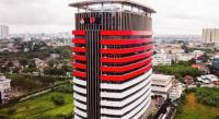 Gedung Merah Putih KPK Dipastikan Aman, Kepulan Asap Ternyata Bukan Kebakaran