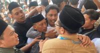 Muktamar ke-35 NU di Jombang Ricuh, Massa Protes Klausul 
