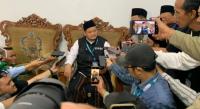 Presiden Prabowo Dijadwalkan Tutup Muktamar ke-35 NU di Tambakberas Senin Pagi
