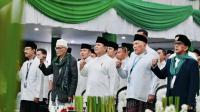 Prabowo Tangkap Pesan Rais Aam PBNU, Tegaskan Tekad Angkat Rakyat Keluar dari Kemiskinan