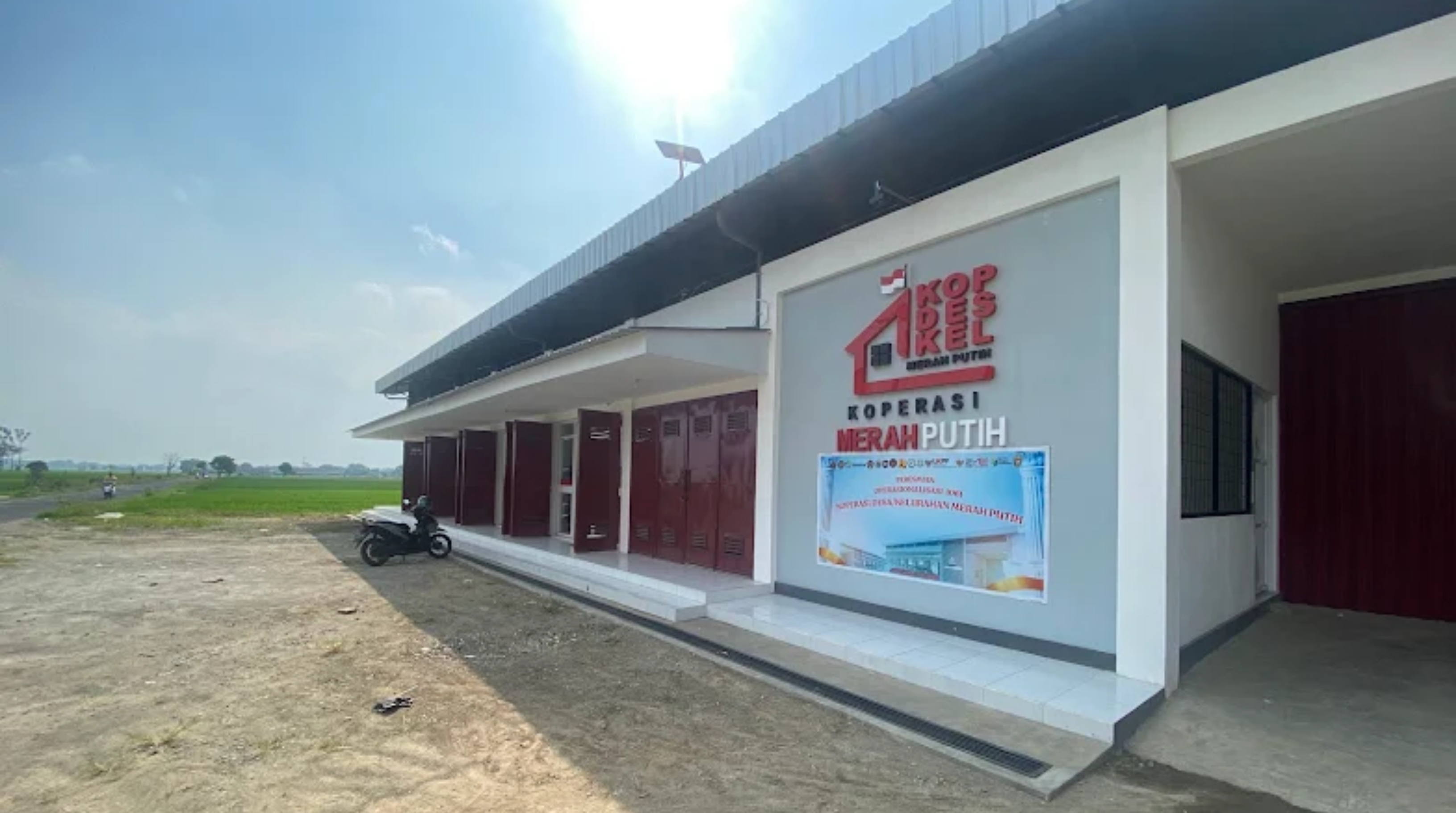 Muktamar NU Soroti KDKMP: Jangan Sekadar Dibentuk, Harus Jadi Penggerak Ekonomi Rakyat