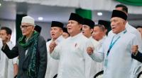 Prabowo Bandingkan Kabinet Indonesia dengan Timor Leste: Jumlah Banyak Tak Berarti Tak Efisien