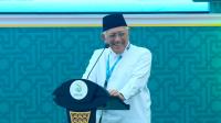 Nahkodai PBNU, Gus Kikin Ingin Hidupkan Kembali Qanun Asasi sebagai Pedoman NU di Abad Kedua