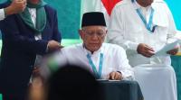 Gus Kikin Targetkan Struktur PBNU Rampung Sebulan, Bisa Lebih Cepat