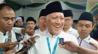 Pengamat Dorong Gus Kikin Rekonsiliasi Internal dan Perkuat Khittah NU