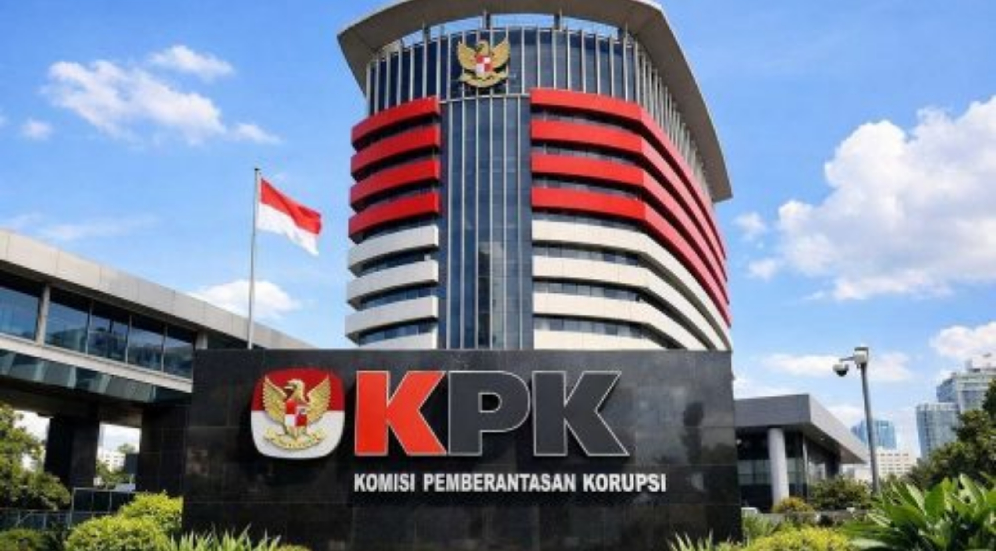 Gedung Komisi Pemberantasan Korupsi (KPK) RI. (IDNVoice/KPK)