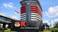 KPK Tindaklanjuti Aduan Dugaan Korupsi 32 Proyek Pemkab Muaro Jambi