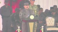 Jaksa Agung ST Burhanuddin: Integritas Harga Mati bagi Insan Adhyaksa