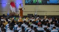 RUU Perampasan Aset Tak Hanya Sasar Korupsi, DPR Dorong Cakupan hingga Narkotika dan Kejahatan Finansial