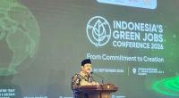 Bappenas: Dunia Bisa Kesulitan Jika Green Job Tak Segera Diperbanyak