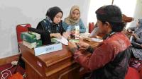 Kementerian Perindustrian (Kemenperin) memperkuat pelindungan kekayaan intelektual (KI) bagi pelaku industri kecil dan menengah (IKM) sebagai langkah meningkatkan daya saing sekaligus nilai tambah produk industri nasional.
