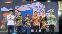 Kemendag Luncurkan Cetak Biru SDM Perdagangan Menuju Indonesia Emas 2045