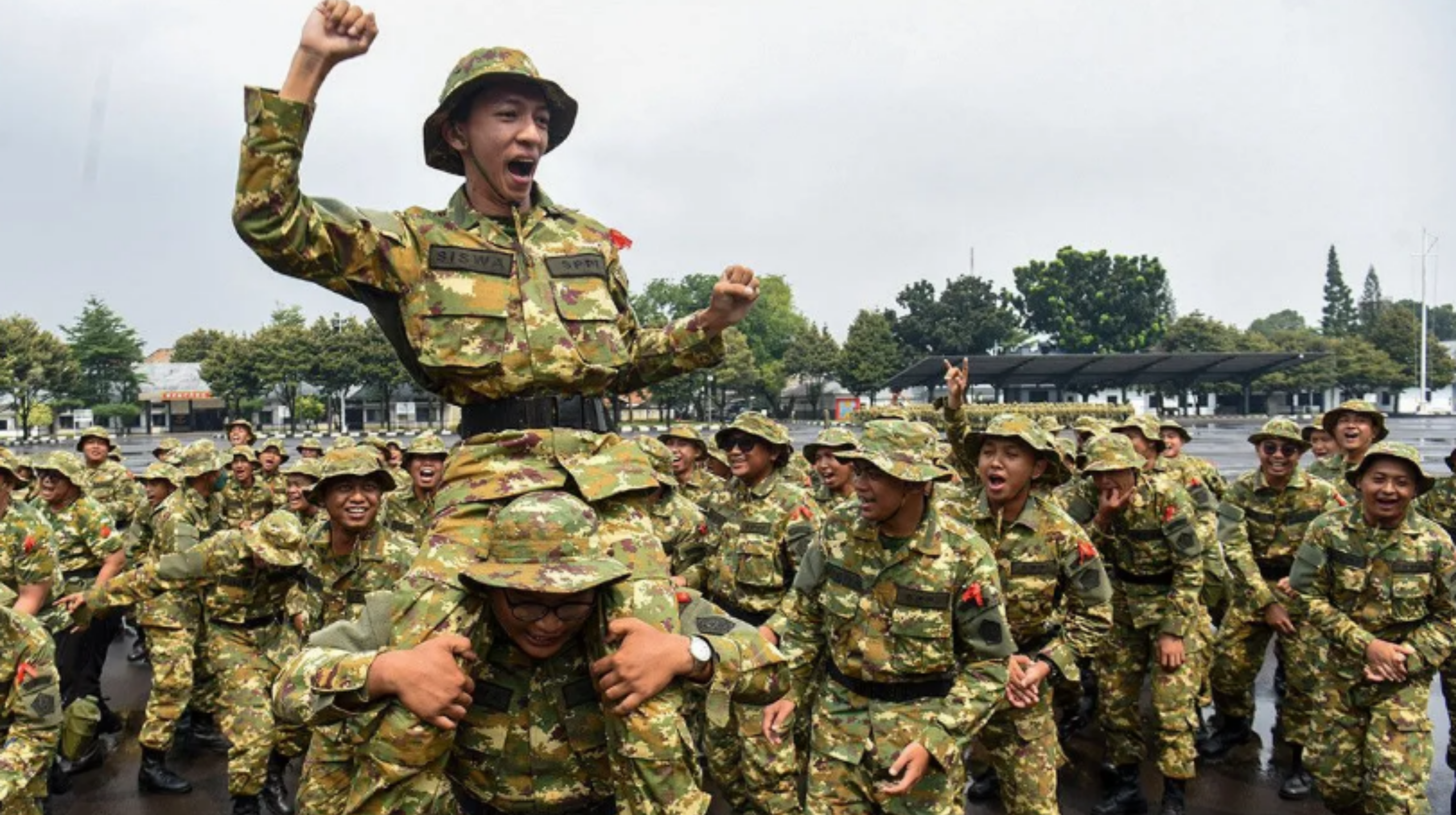 20 SPPI Lulusan Pendidikan Siap Dukung Operasional KDKMP di Kota Sabang