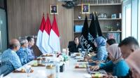 Kemenekraf Gandeng Jamu Jago Dorong Jamu Indonesia Tembus Pasar Global