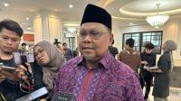 Lukman Edy dan Strategi Konsolidasi Singkat yang Antarkan Gus Kikin Pimpin PBNU