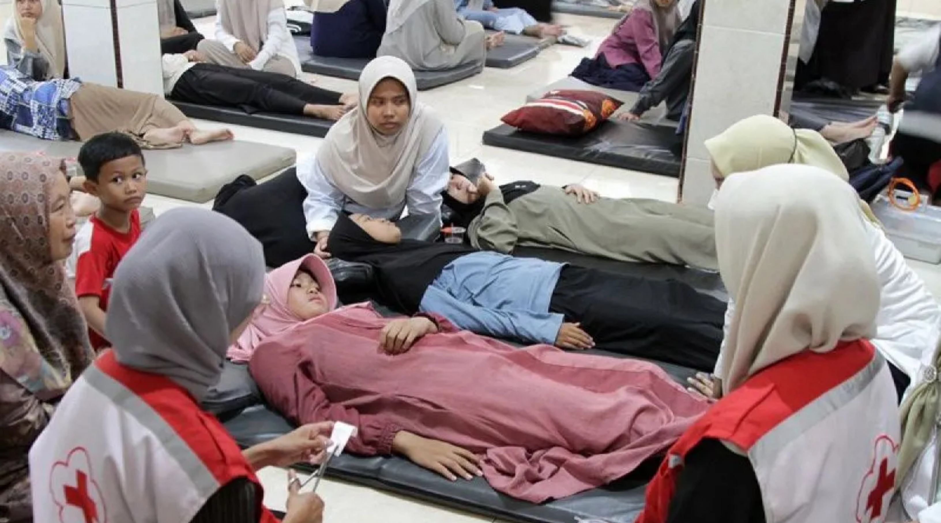 BGN Akui Keracunan MBG di Sidoarjo akibat Kelalaian SPPG