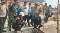 Bangka Selatan Miliki 8 Kampung Nelayan Merah Putih, Anggaran Capai Rp50 Miliar