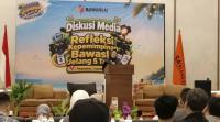 Bawaslu Minta E-Voting Pemilu 2029 Dikaji Matang Sebelum Diterapkan