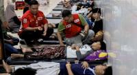 Komnas HAM Minta Operasional SPPG di Lokasi Keracunan MBG Dihentikan Sementara