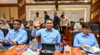 BGN Segera Pindah Kantor ke Grha Merah Putih, Anggaran MBG 2027 Capai Rp240,2 Triliun
