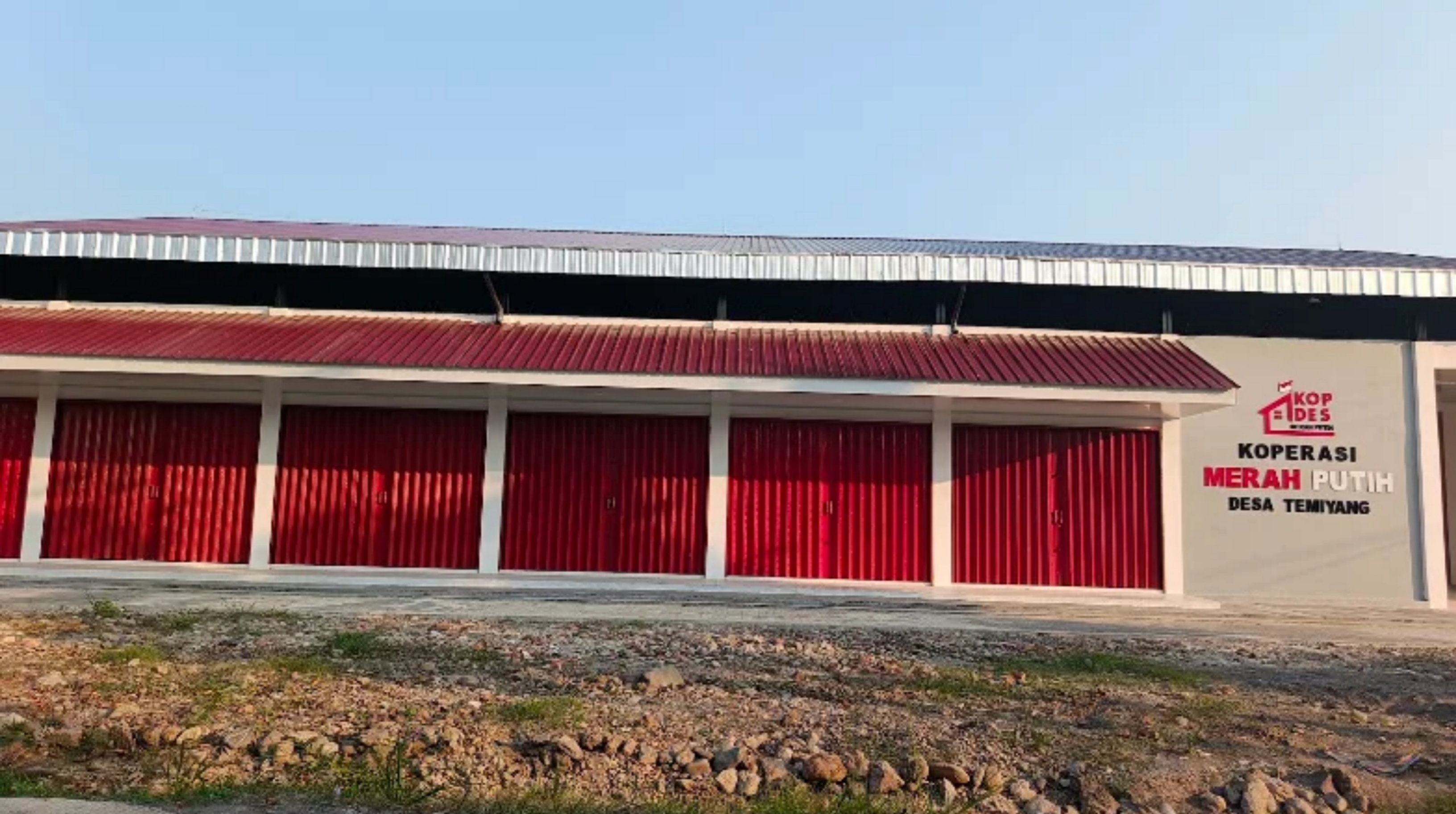 Siapkan SDM Pengelola KDKMP, YPK Dorong Ikopin Perbanyak Praktik Lapangan