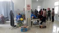 Dugaan Keracunan MBG di Lasem, SPPG Minta Maaf dan Tanggung Biaya Pengobatan Korban