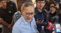 Tak Ada Toleransi bagi Petugas MBG yang Lalai, Zulhas: Bisa Dipecat