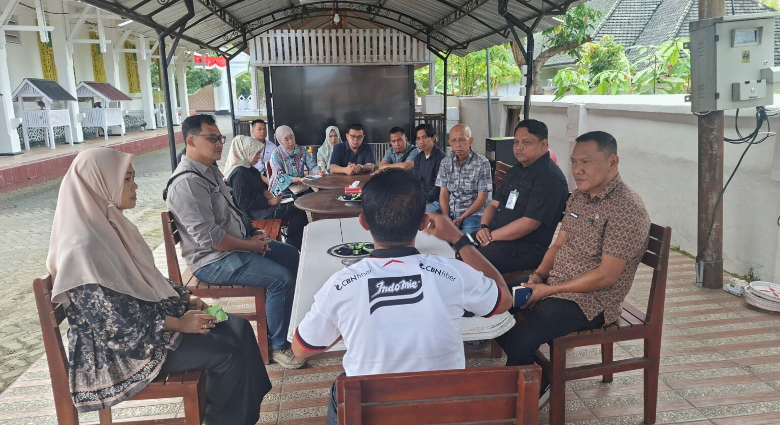 Bone Siapkan Empat Kampung Nelayan Merah Putih, Bupati Minta Program Tak Sekadar Bangun Infrastruktur