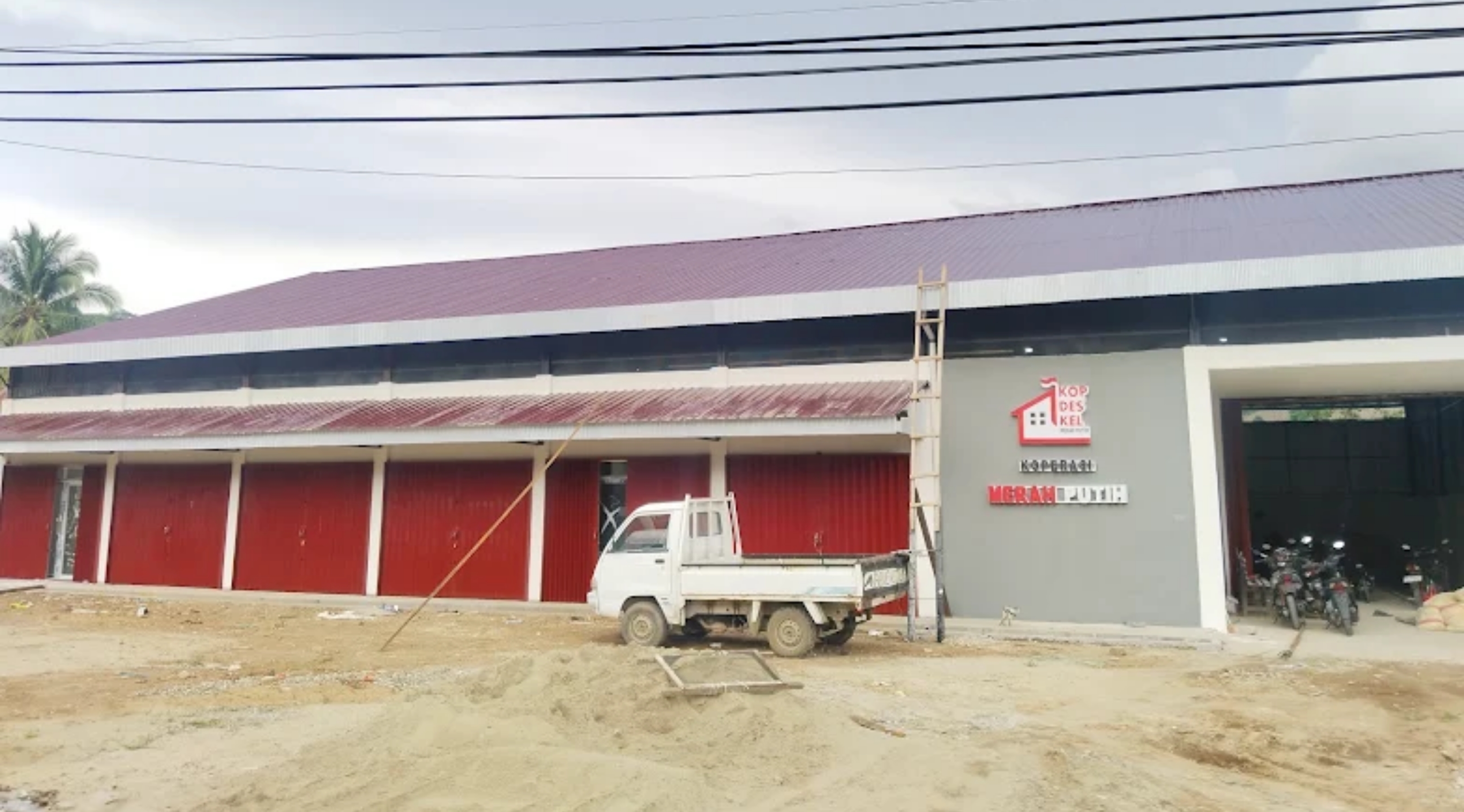 KDKMP Dipercepat, Pemkab Gorontalo Utara Perkuat Sinergi Lintas Sektor