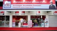 Perpres Operasional KDKMP Segera Terbit, Menkop: Jadi Pedoman Pengelolaan Koperasi