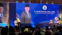 Tegaskan KDKMP Tak Akan Matikan BUMDes, Mendes: Justru Saling Menguatkan
