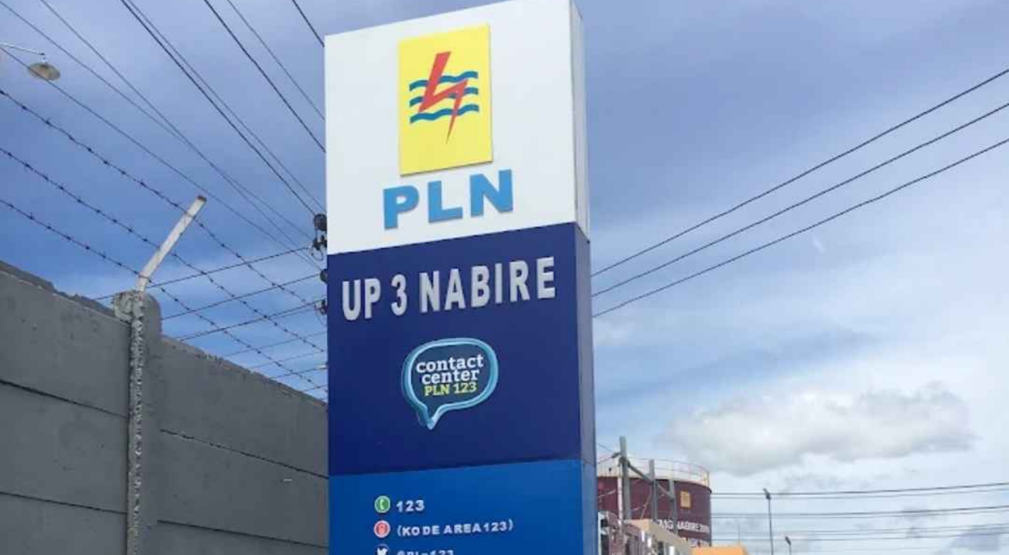 Ilustrasi: PT PLN Unit Pelaksana Pelayanan Pelanggan (UP3) Nabire, Papua Tengah. (IDNVoice/Istimewa)