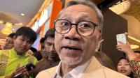 Zulhas Beri Waktu Dua Bulan untuk Tertibkan SPPG MBG: Yang Lalai, Ganti