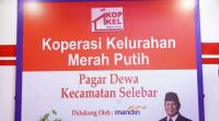 Pemprov Bengkulu Tunggu Juknis Penyaluran Bansos Lewat KDKMP