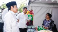 Kemensos-BPS Diminta Agresif Perbarui Data Desil, Muhaimin: Bansos Bukan Tujuan Akhir