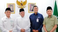 BSI Bidik Kemandirian Ekonomi Pesantren, Layanan Keuangan Syariah Menjangkau 14 Ribu Ponpes