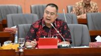 DPR Dorong RUU Perampasan Aset Tak Hanya Sasar Korupsi, Kejahatan Perbankan dan Pajak Juga Harus Dijerat