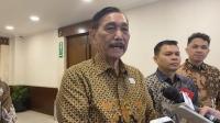 Luhut: Pemerintah Siapkan Uji Coba Bansos Tunai pada Kuartal I-II 2027