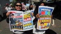 Permit BGN Minta Pemerintah Beri Kepastian 13 Ribu Calon Mitra SPPG di Tengah Evaluasi MBG